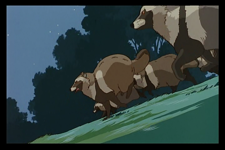 La Guerra de los Mapaches (1412)